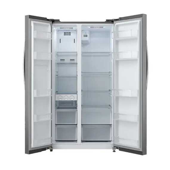 FRIGIDER OZON HC-689WEN, GRI