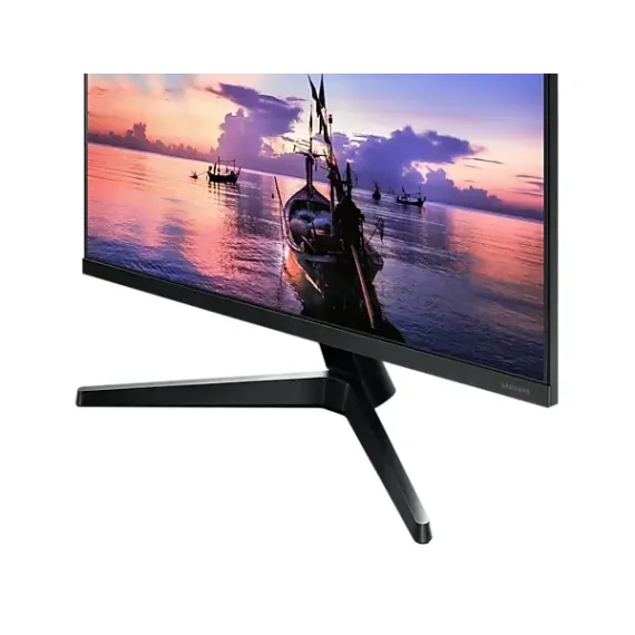 21,5" MONITOR SAMSUNG F22T350FHI, IPS 1920X1080 FHD, NEGRU