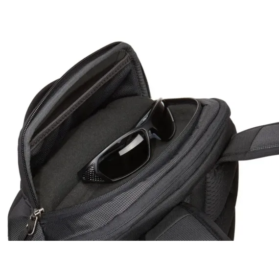 РЮКЗАК ДЛЯ НОУТБУКА THULE ENROUTE, 15.6", НЕЙЛОН, ЧЁРНЫЙ