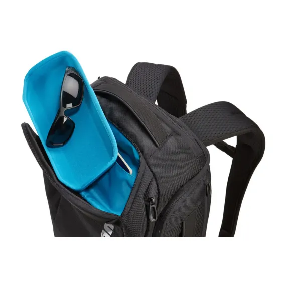 RUCSAC ZILNIC THULE ACCENT, 15.6", POLIESTER, NEGRU