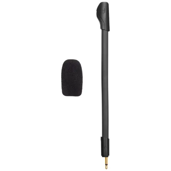 CASTI GAMING JBL QUANTUM 100, CU FIR, NEGRU