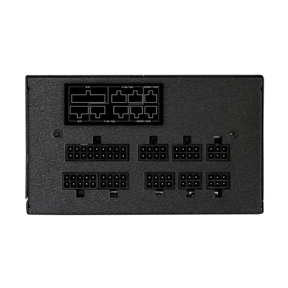 SURSA ALIMENTARE PC CHIEFTEC BDK-750FC, 750W, ATX, COMPLET MODULAR