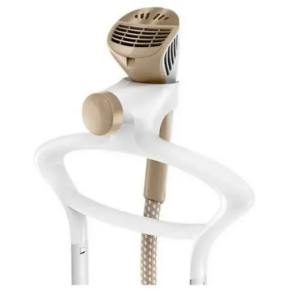 СТАЦИОНАРНЫЙ ОТПАРИВАТЕЛЬ PHILIPS COMFORTTOUCH ADVANCED GC576/60, ЗОЛОТОЙ