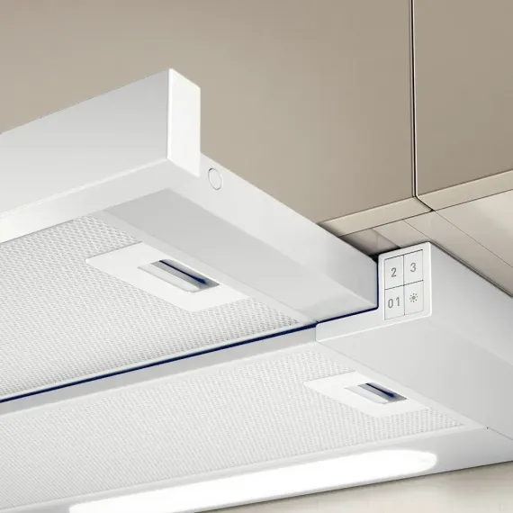 ВСТРАИВАЕМАЯ ВЫТЯЖКА ELICA ELITE 14 LUX WH/A/50, БЕЛЫЙ