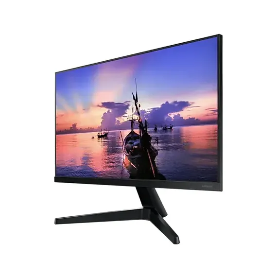 21,5" MONITOR SAMSUNG F22T350FHI, IPS 1920X1080 FHD, NEGRU