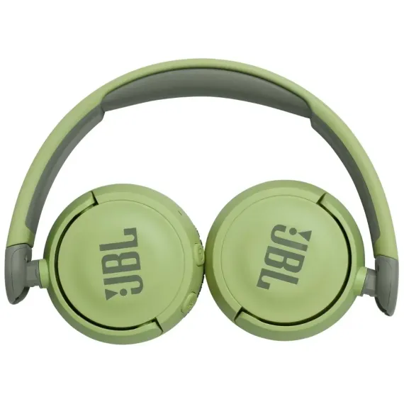 CASTI JBL JR310BT, VERDE