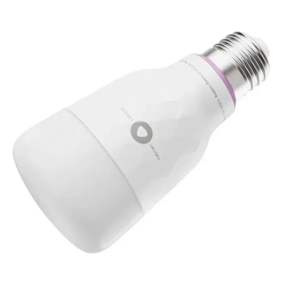 УМНАЯ ЛАМПОЧКА YANDEX YNDX-00010, E27, БЕЛЫЙ