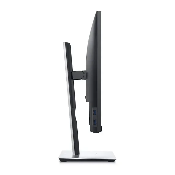 23" МОНИТОР ОФИСНЫЙ  P2319H, IPS 1920 X 1080 FULL-HD, ЧЁРНЫЙ