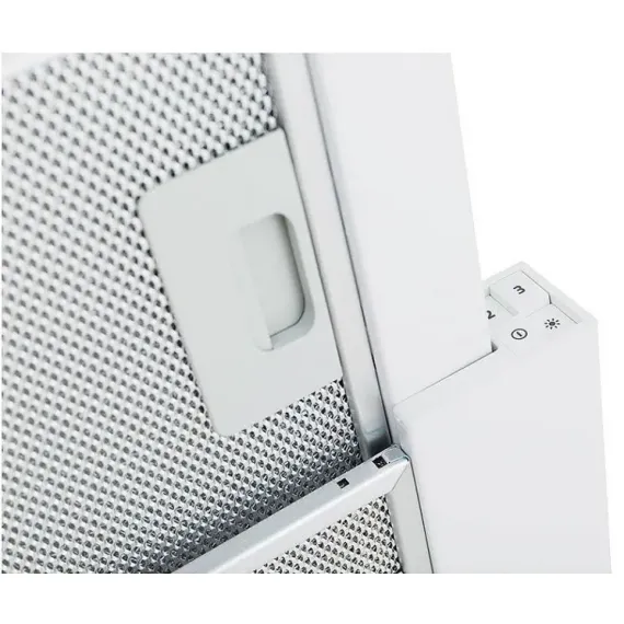 ВСТРАИВАЕМАЯ ВЫТЯЖКА ELICA ELITE 14 LUX WH/A/50, БЕЛЫЙ