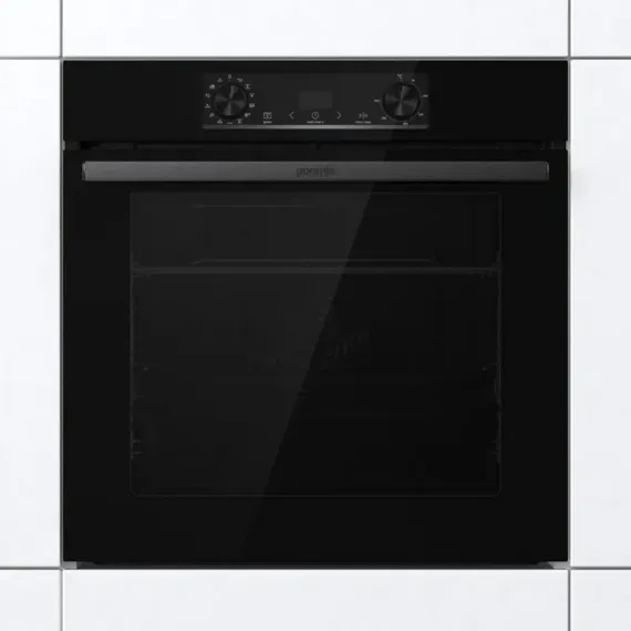 CUPTOR ELECTRIC GORENJE BOSX 6737 E13BG, NEGRU