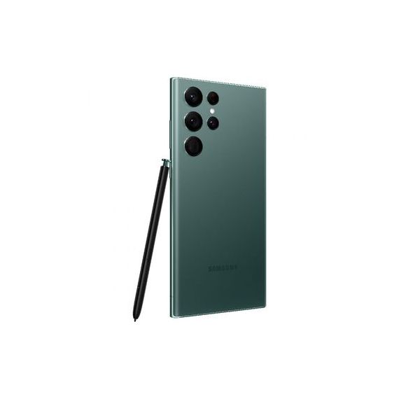 SAMSUNG GALAXY S22 ULTRA 8/128GB DUOS (SM-S908) GREEN