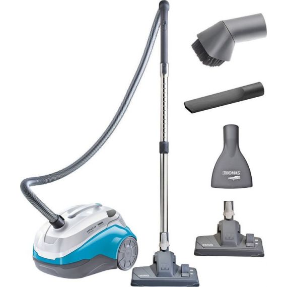 THOMAS PERFECT AIR ALLERGY PURE