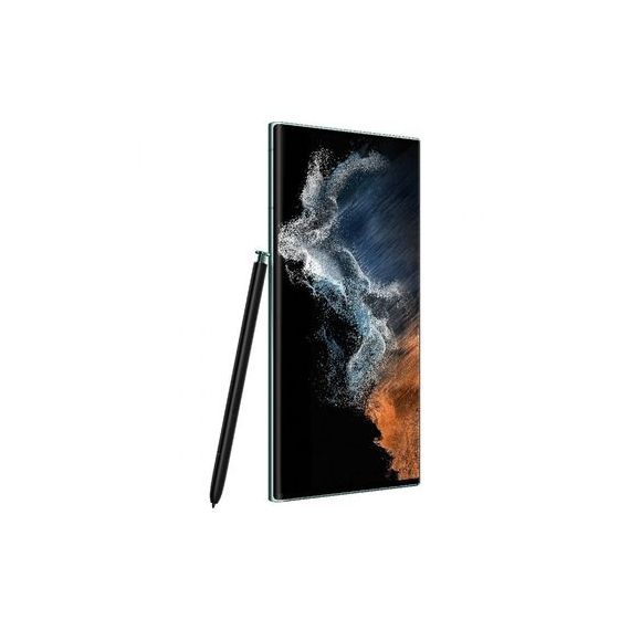 SAMSUNG GALAXY S22 ULTRA 8/128GB DUOS (SM-S908) GREEN