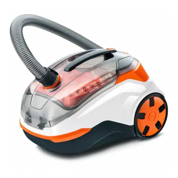 THOMAS DRY & AQUA-BOX CAT & DOG