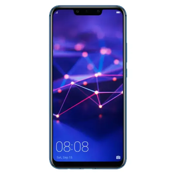 HUAWEI MATE 20 LITE 4/64GB DUAL SIM BLUE
