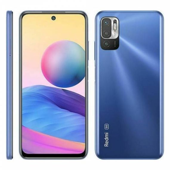 XIAOMI REDMI NOTE 10 5G 4/128GB BLUE