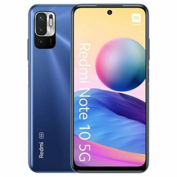 XIAOMI REDMI NOTE 10 5G 4/128GB BLUE