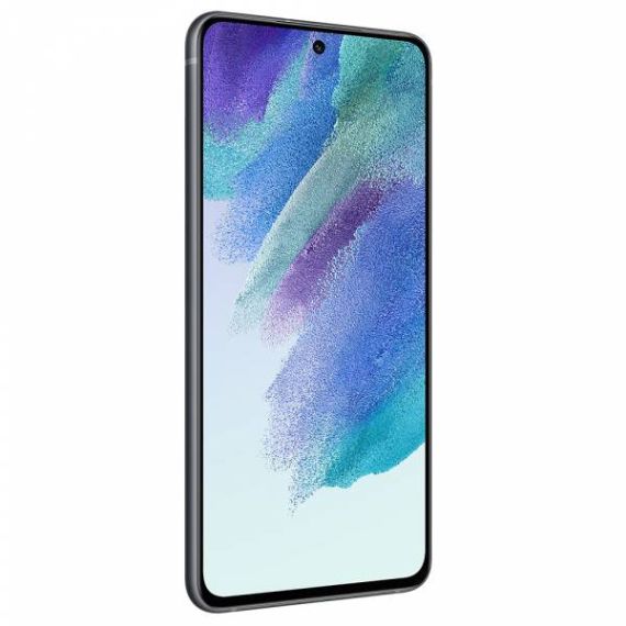 SAMSUNG GALAXY S21 FE 6/128GB DUOS G990 GRAPHITE