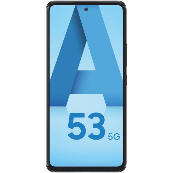 SAMSUNG GALAXY A53 6/128 BLACK