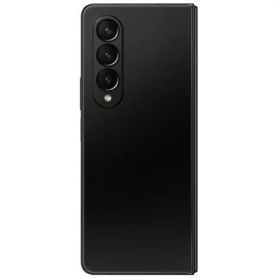 SAMSUNG GALAXY FOLD4 12/256GB 5G PHANTOM BLACK
