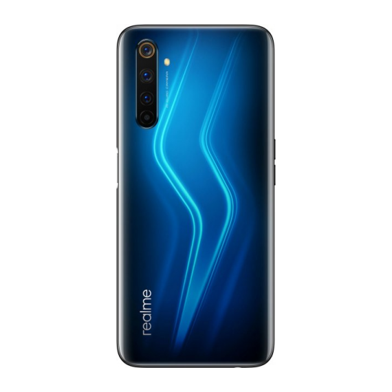 REALME 6 PRO 5G 6/128GB BLUE