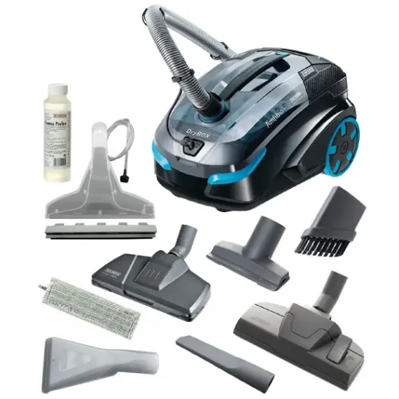 THOMAS DRYBOX AMFIBIA