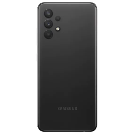 SAMSUNG GALAXY A32 5G 4/128GB DUOS BLACK