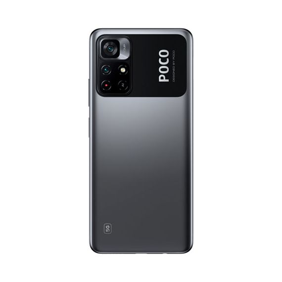 XIAOMI POCO M4 PRO 6/128GB BLACK