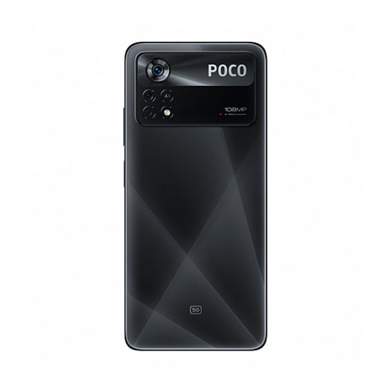 XIAOMI POCO X4 PRO 6/128GB BLACK