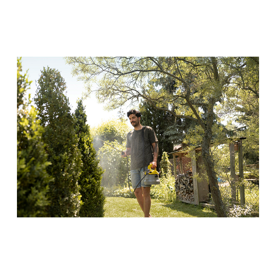 KARCHER PSU 4-18 + KIT