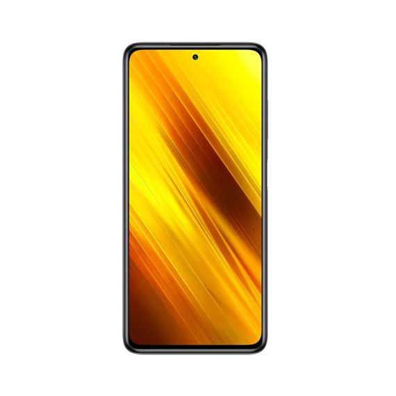 XIAOMI POCO X3 6/64GB GREY