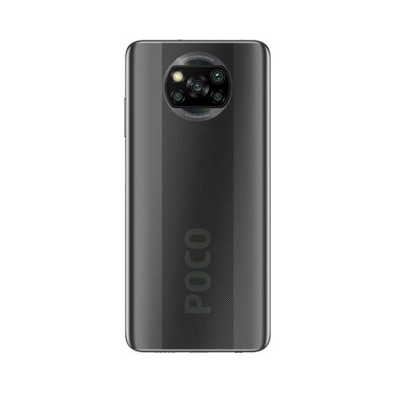 XIAOMI POCO X3 6/64GB GREY