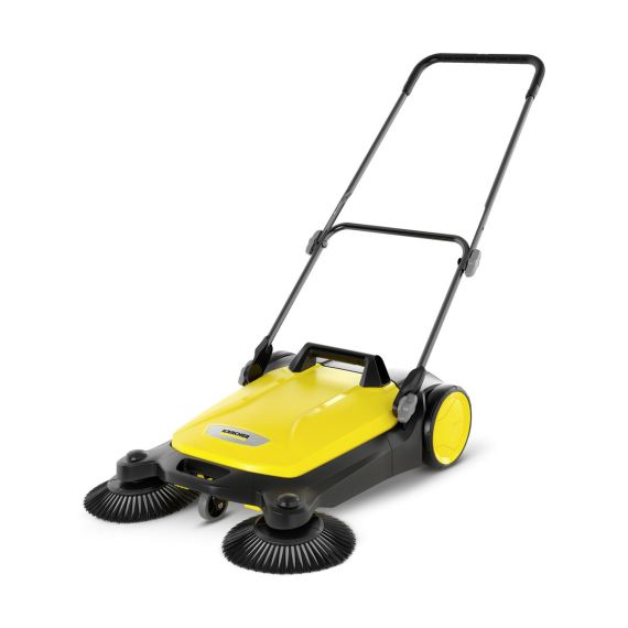 KARCHER S 4 TWIN