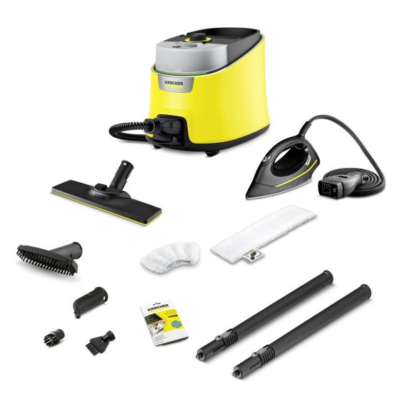 KARCHER SC 4 DELUXE IRON EASYFIX