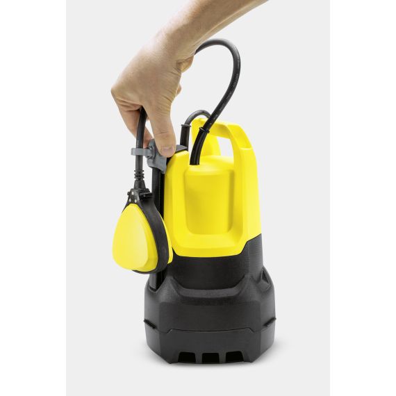 KARCHER SP 5 DUAL