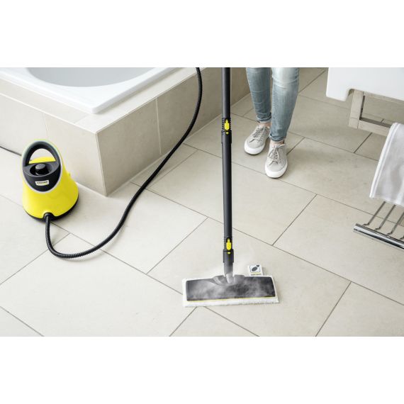 KARCHER SC 2 DELUXE EASYFIX ''LIMITED EDITION''