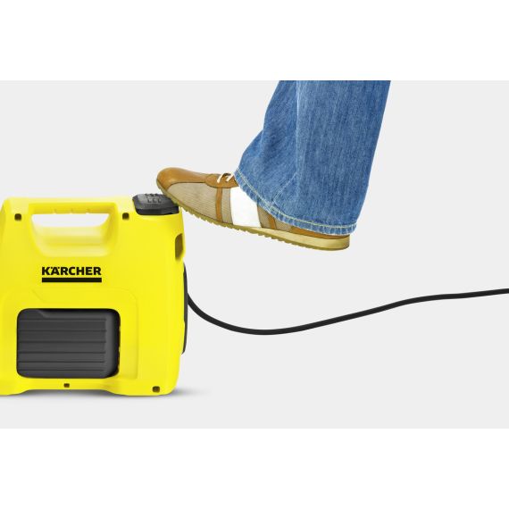 KARCHER BP 3 GARDEN SET PLUS