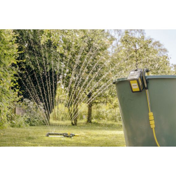 KARCHER BP 2.000-18 BARREL