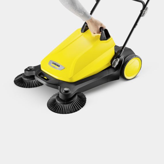 KARCHER S 4