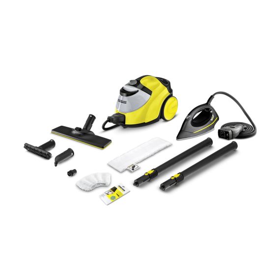 KARCHER SC 5 EASYFIX IRON
