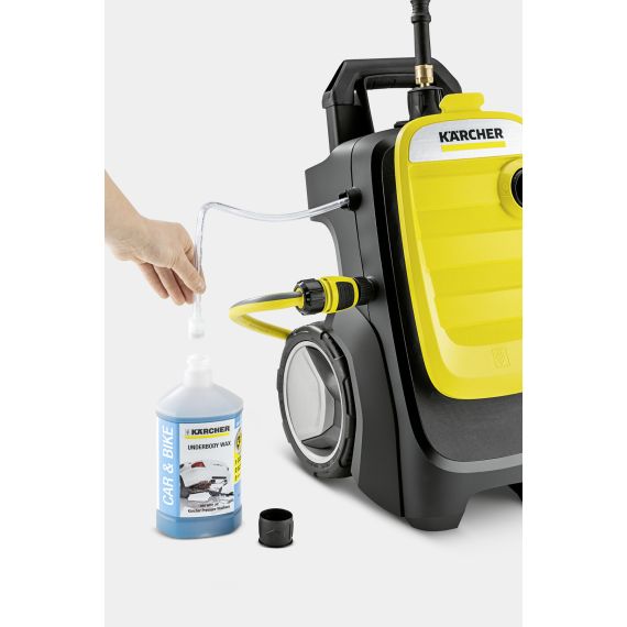 KARCHER K 7 COMPACT