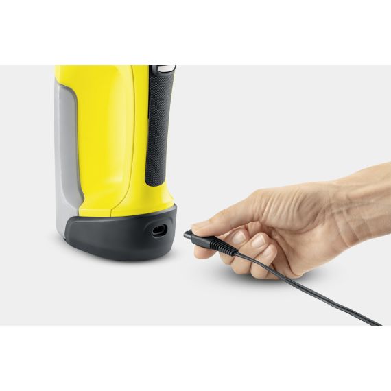KARCHER WV 6 PLUS