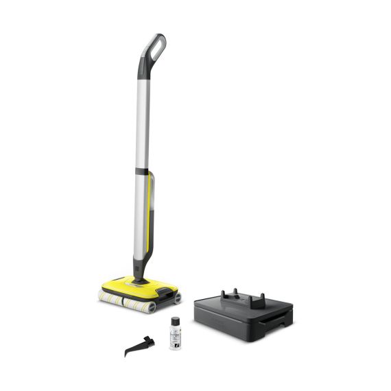 KARCHER FC 7 CORDLESS