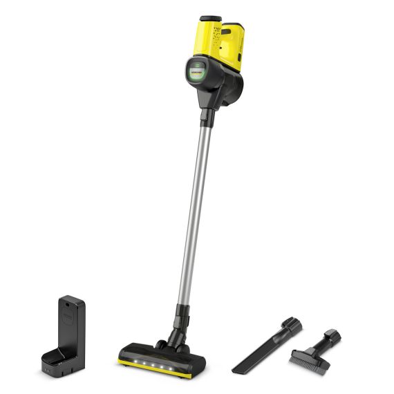 KARCHER VC 6 CORDLESS OURFAMILY