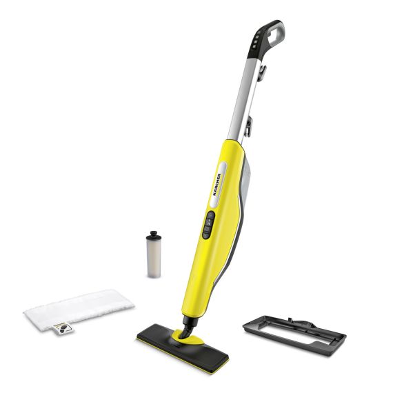 KARCHER SC 3 UPRIGHT EASYFIX