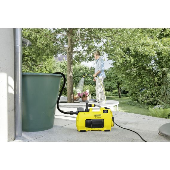 KARCHER BP 4 HOME & GARDEN