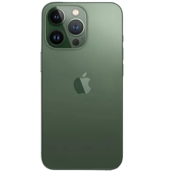 IPHONE 13 PRO 256GB GREEN