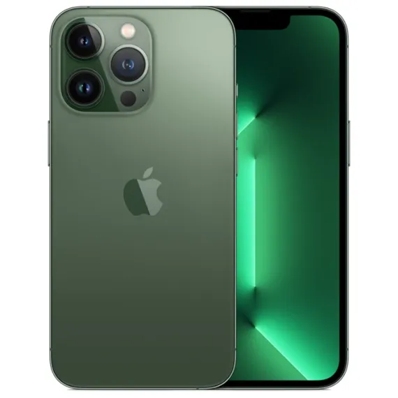 IPHONE 13 PRO MAX 1TB GREEN
