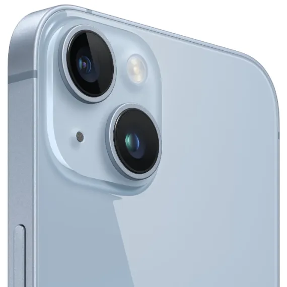 IPHONE 14 256GB BLUE