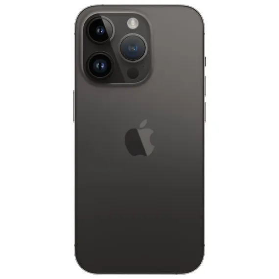 IPHONE 14 PRO 128 BLACK